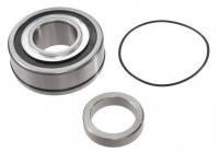 Wheel bearing 201029 ABS