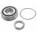 Wheel bearing 201029 ABS