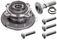 Wheel bearing 20104110 Swag