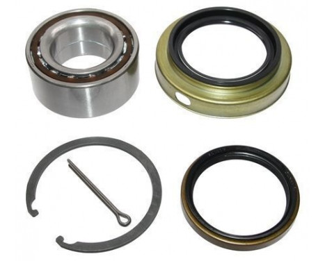 Wheel bearing 201042 ABS