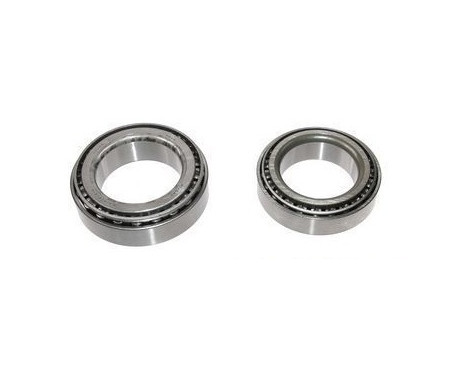 Wheel bearing 201043 ABS