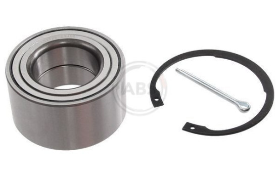 Wheel bearing 201045 ABS, Image 2