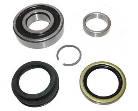 Wheel bearing 201047 ABS