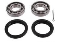Wheel bearing 201085 ABS