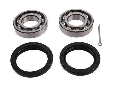 Wheel bearing 201085 ABS