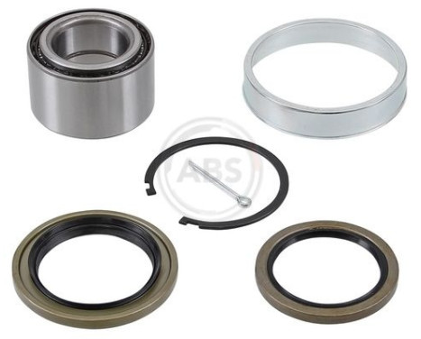 Wheel bearing 201088 ABS, Image 2