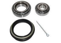 Wheel bearing 201090 ABS