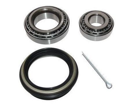 Wheel bearing 201090 ABS