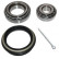 Wheel bearing 201090 ABS