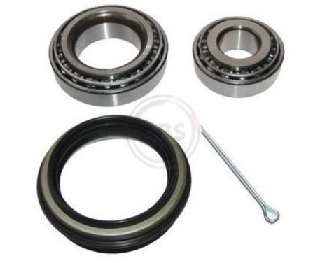 Wheel bearing 201090 ABS, Image 2