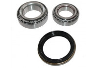 Wheel bearing 201091 ABS