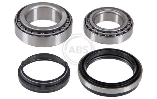 Wheel bearing 201091 ABS, Image 2