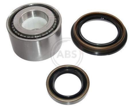 Wheel bearing 201094 ABS, Image 2