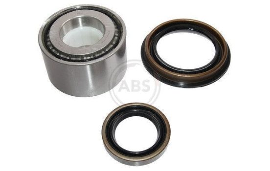 Wheel bearing 201094 ABS, Image 2