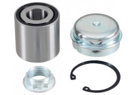 Wheel bearing 201109 ABS