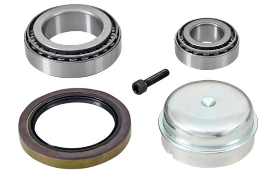 Wheel bearing 201112 ABS