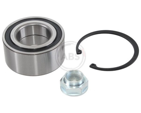 Wheel bearing 201133 ABS, Image 2