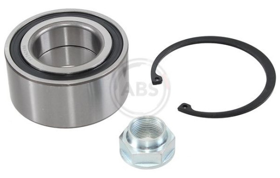 Wheel bearing 201133 ABS, Image 2