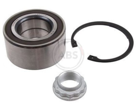 Wheel bearing 201143 ABS, Image 2