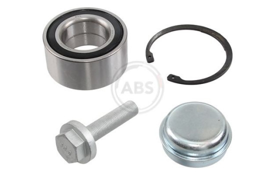 Wheel bearing 201145 ABS, Image 2