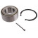 Wheel bearing 201153 ABS