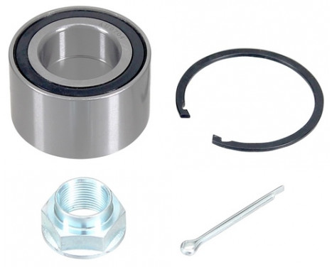 Wheel bearing 201173 ABS