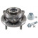 Wheel bearing 201175 ABS