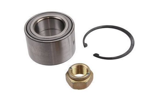 Wheel bearing 201182 ABS