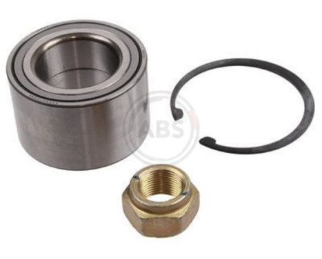 Wheel bearing 201182 ABS, Image 2