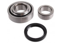 Wheel bearing 201187 ABS