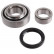 Wheel bearing 201187 ABS