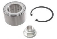 Wheel bearing 201191 ABS