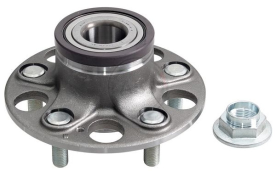 Wheel bearing 201207 ABS, Image 2