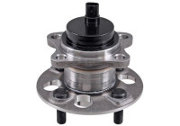 Wheel bearing 201212 ABS