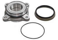 Wheel bearing 201213 ABS