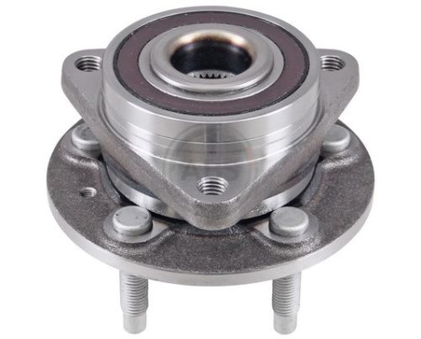 Wheel bearing 201220 ABS