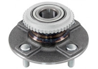 Wheel bearing 201225 ABS