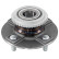 Wheel bearing 201225 ABS
