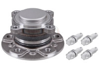 Wheel bearing 201237 ABS