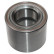 Wheel bearing 201245 ABS