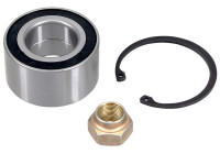 Wheel bearing 201256 ABS