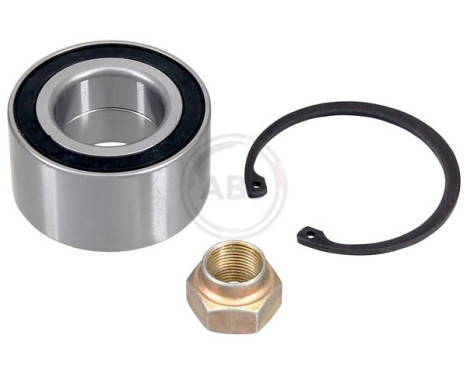 Wheel bearing 201256 ABS, Image 2