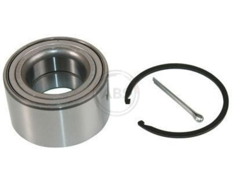 Wheel bearing 201258 ABS, Image 2
