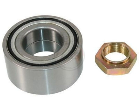 Wheel bearing 201262 ABS, Image 2