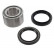 Wheel bearing 201283 ABS
