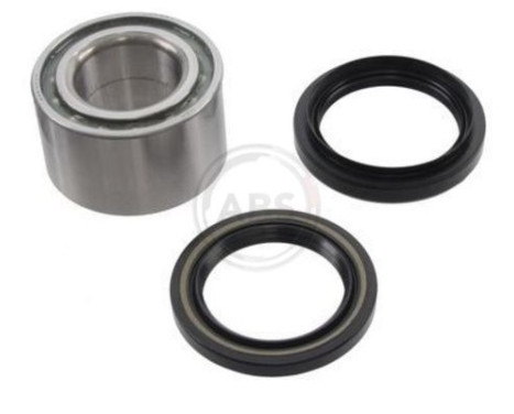 Wheel bearing 201283 ABS, Image 2