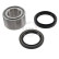 Wheel bearing 201283 ABS, Thumbnail 2