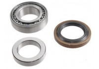 Wheel bearing 201285 ABS