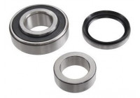 Wheel bearing 201286 ABS