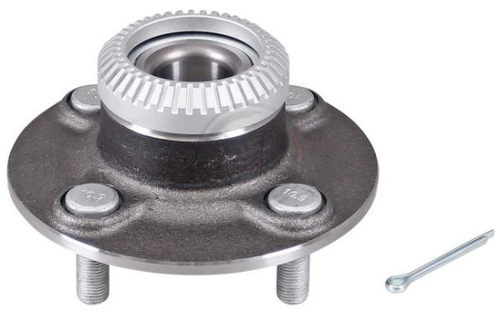 Wheel bearing 201299 ABS, Image 2